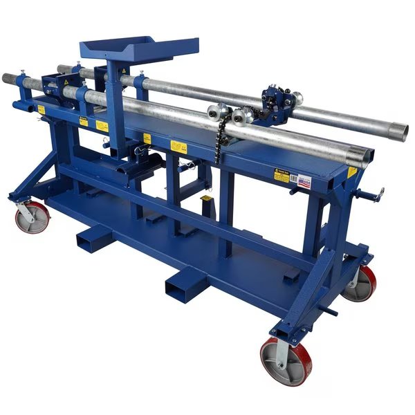Mobile Bending Station, Current Tools, Mfr#: 252